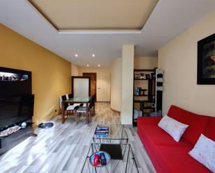 Living room of Flat for sale in León Capital 