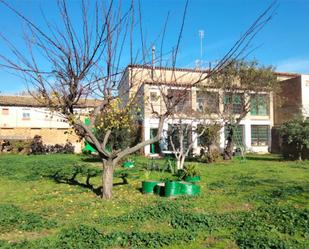 Garden of Constructible Land for sale in  Huesca Capital