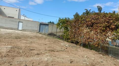 Bebaubares Gelände zum Verkauf in Calle Gacela, 3, Villacañas, Toledo - Bild 2 Foto 2 von Bebaubares Gelände zum Verkauf in Calle Gacela, 3, Villacañas, Toledo