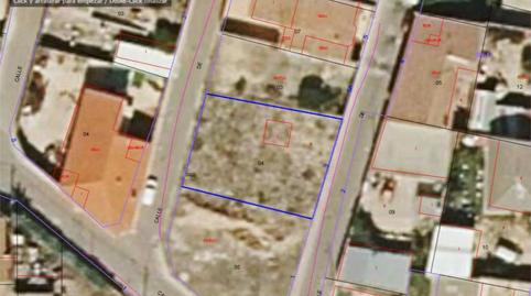 Bebaubares Gelände zum Verkauf in Calle Gacela, 3, Villacañas, Toledo - Bild 3 Foto 3 von Bebaubares Gelände zum Verkauf in Calle Gacela, 3, Villacañas, Toledo