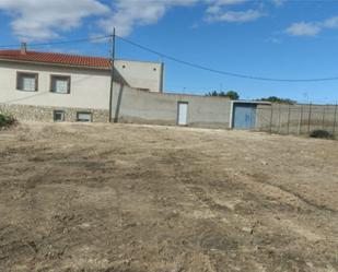 Constructible Land for sale in Villacañas
