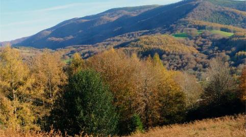 Foto 3 de Terreny en venda a Leitza, Navarra