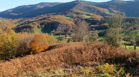 Foto 2 de Terreny en venda a Leitza, Navarra