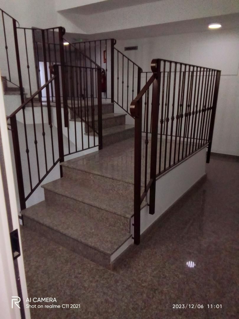 Flat for sale in Archena  with Air Conditioner and Terrace