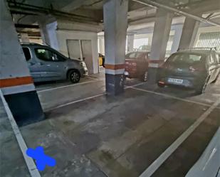 Parking of Garage for sale in  Barcelona Capital