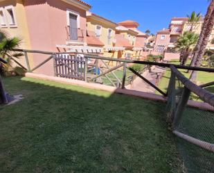 Jardí de Planta baixa en venda en Islantilla amb Terrassa, Piscina i Balcó