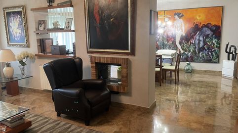 Foto 3 de Piso en venta en Calle Señorio Los Marzos, 23, Altorreal - El Chorrico, Molina de Segura