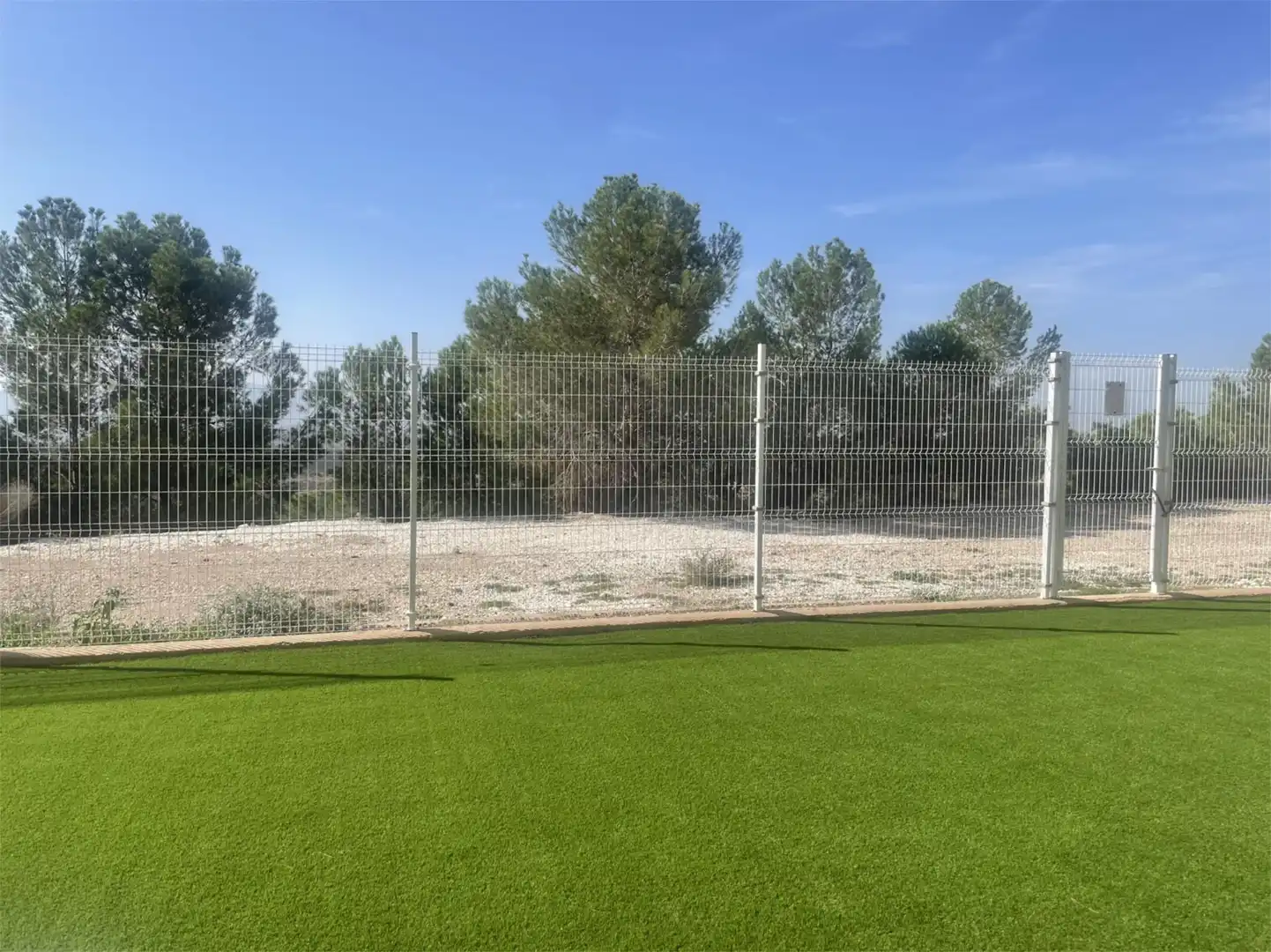 Pis en venda a Calle Señorio los Marzos, 23, Altorreal - El Chorrico Pis en venda en Molina de Segura amb Aire condicionat, Calefacció i Jardí privat