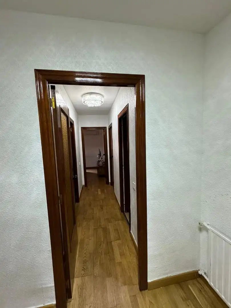 Flat for sale in Calle Santa Lucía, 1, San Andrés - San Antolín Flat for sale in Murcia Capital with Air Conditioner and Balcony