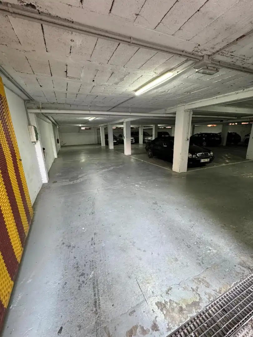 Flat for sale in Calle Santa Lucía, 1, San Andrés - San Antolín Parking of Flat for sale in Murcia Capital with Air Conditioner and Balcony
