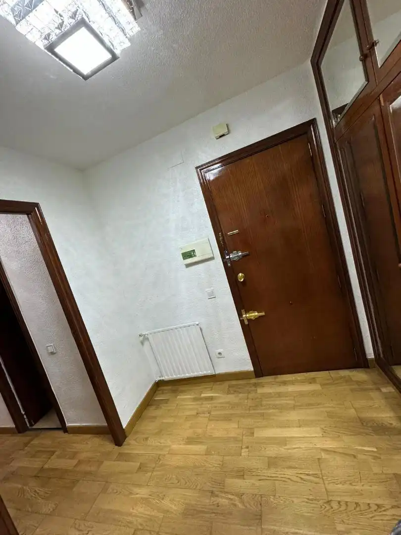 Flat for sale in Calle Santa Lucía, 1, San Andrés - San Antolín Flat for sale in Murcia Capital with Air Conditioner and Balcony