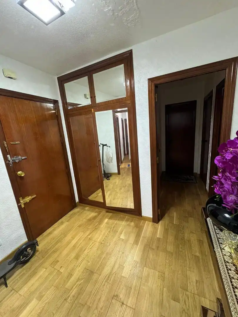 Flat for sale in Calle Santa Lucía, 1, San Andrés - San Antolín Flat for sale in Murcia Capital with Air Conditioner and Balcony