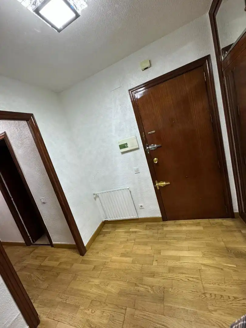 Flat for sale in Calle Santa Lucía, 1, San Andrés - San Antolín Flat for sale in Murcia Capital with Air Conditioner and Balcony
