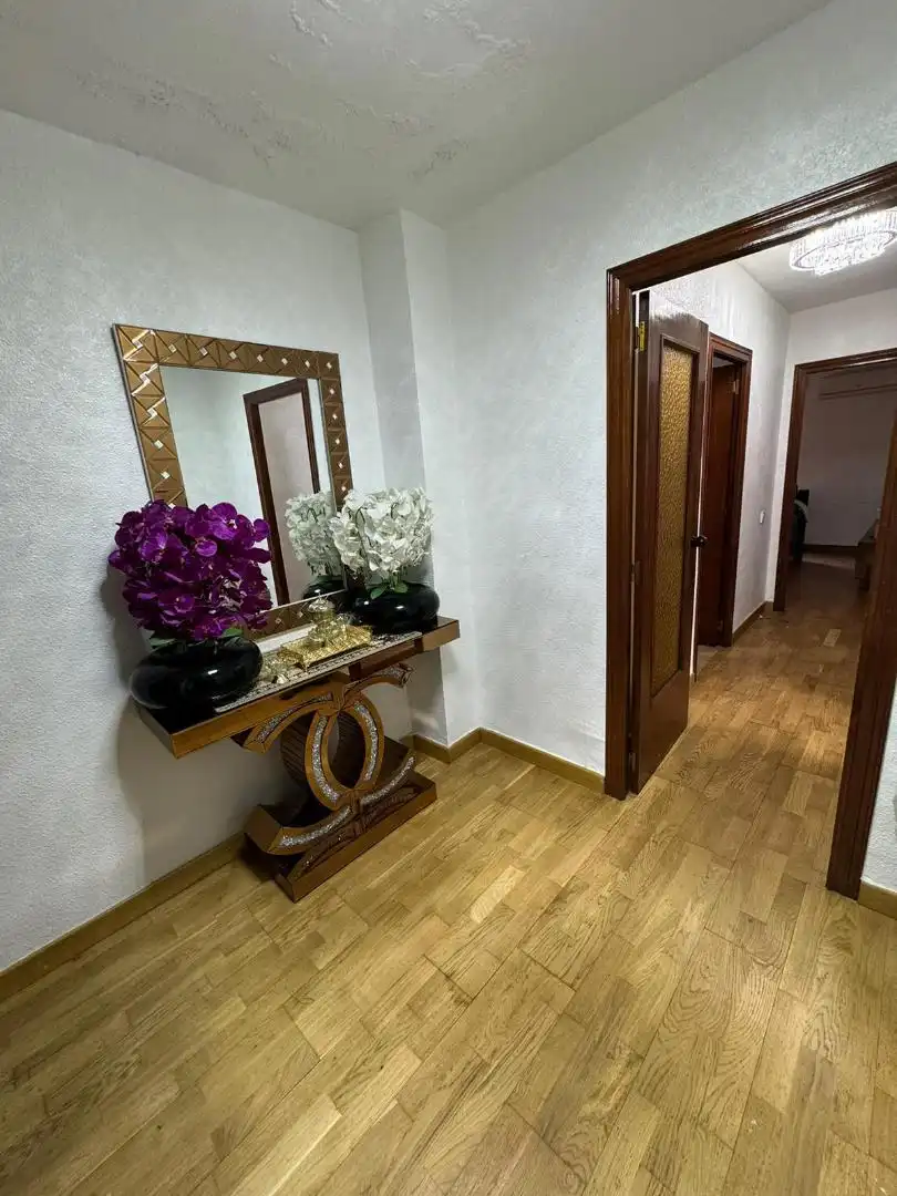 Flat for sale in Calle Santa Lucía, 1, San Andrés - San Antolín Flat for sale in Murcia Capital with Air Conditioner and Balcony