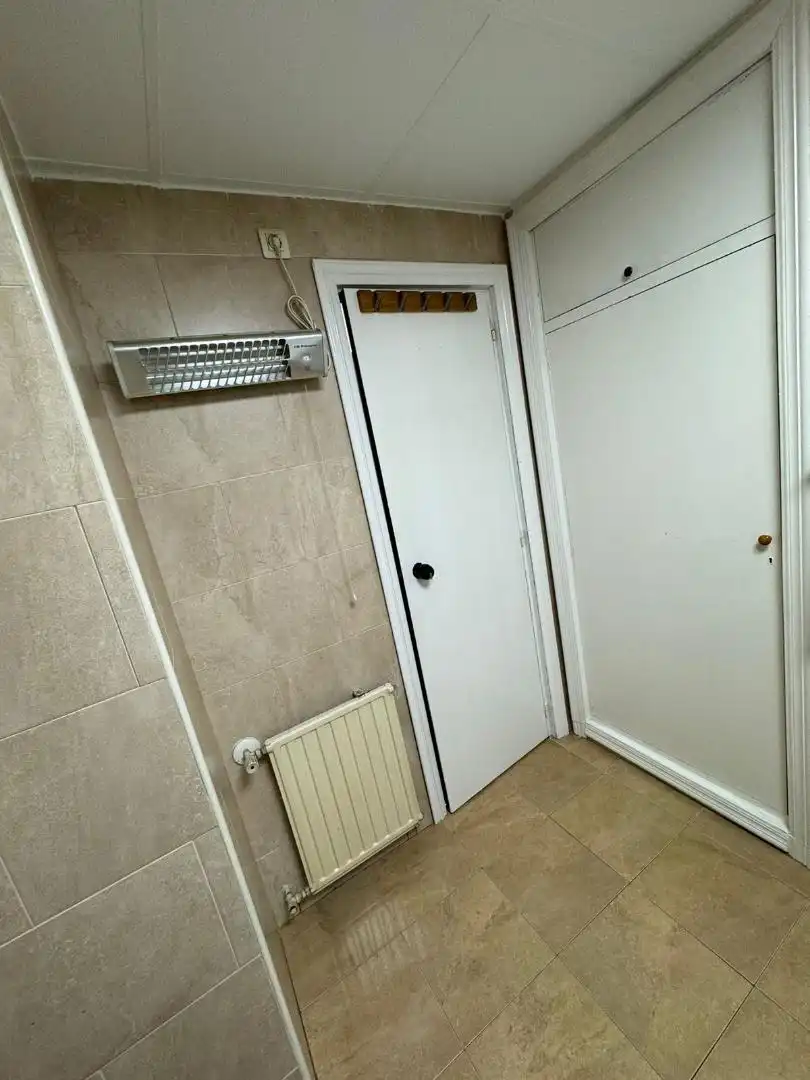 Flat for sale in Calle Santa Lucía, 1, San Andrés - San Antolín Flat for sale in Murcia Capital with Air Conditioner and Balcony