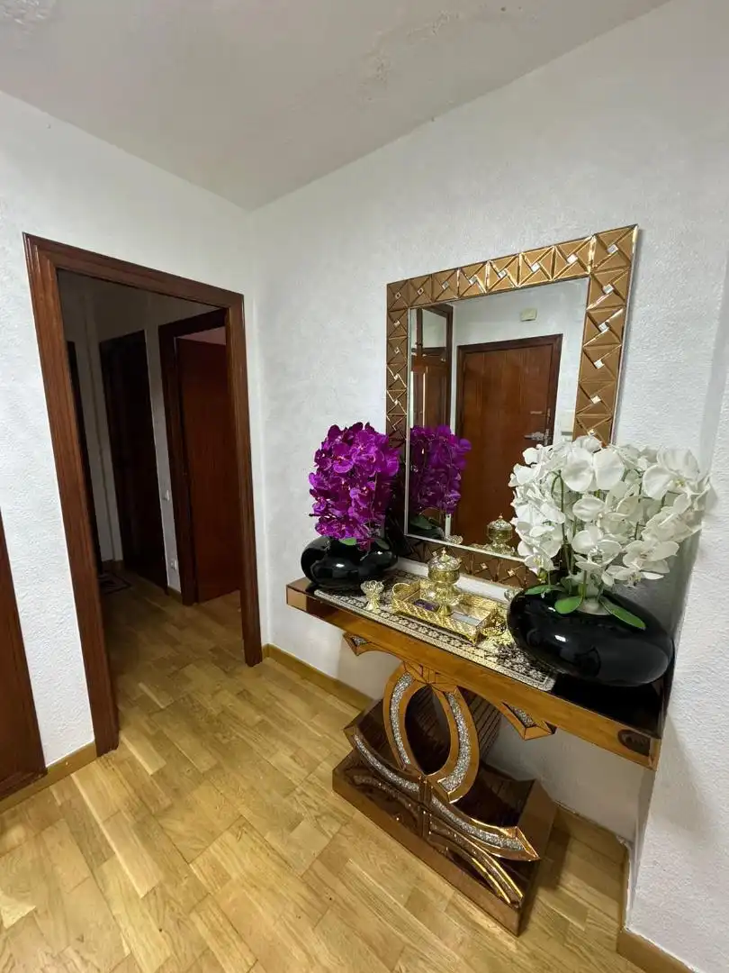 Flat for sale in Calle Santa Lucía, 1, San Andrés - San Antolín Flat for sale in Murcia Capital with Air Conditioner and Balcony