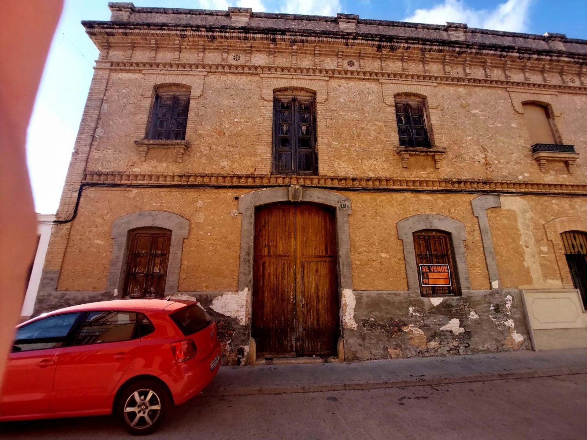 Exterior view of Flat for sale in Masalavés