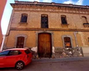 Vista exterior de Pis en venda en Masalavés