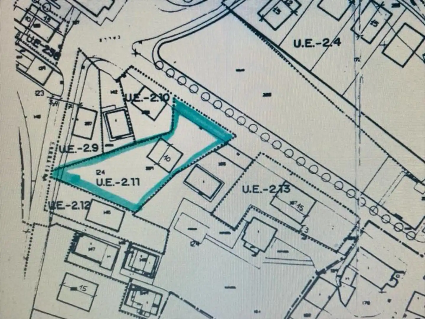 Land for sale in Ancín / Antzin