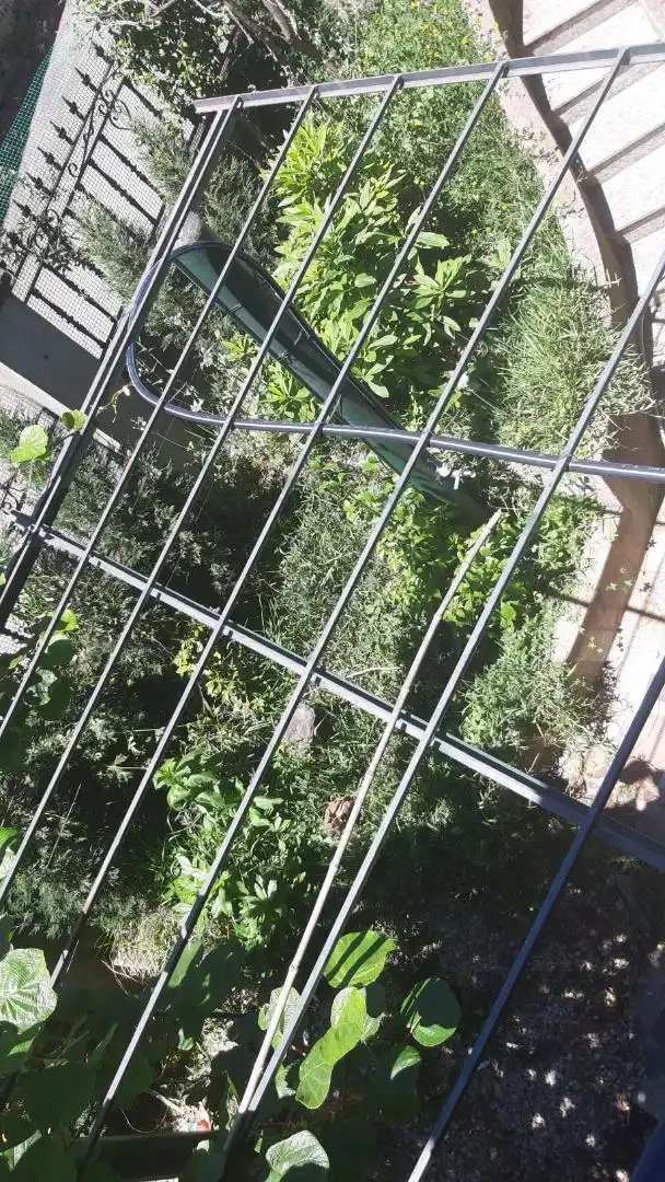 Garten von Einfamilien-Reihenhaus zum Verkauf in As Neves   mit Heizung, Privatgarten und Terrasse