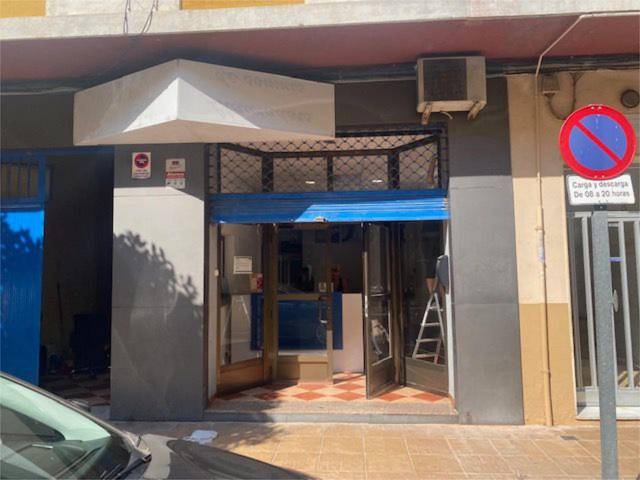 Local comercial en Venta en Avinguda Mestre Serrano, 8 en Alcàsser
