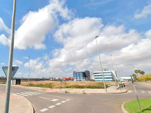 Terreno en Venta en Calle Juan Pablo II, 12 en Zona Avenida del Mar