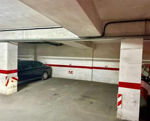 Parking of Garage for sale in  Murcia Capital