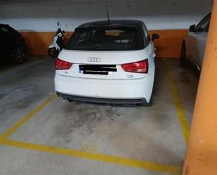Parking of Garage for sale in Vilanova del Vallès