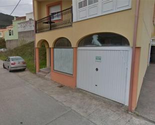 Parking of Premises for sale in Cariño