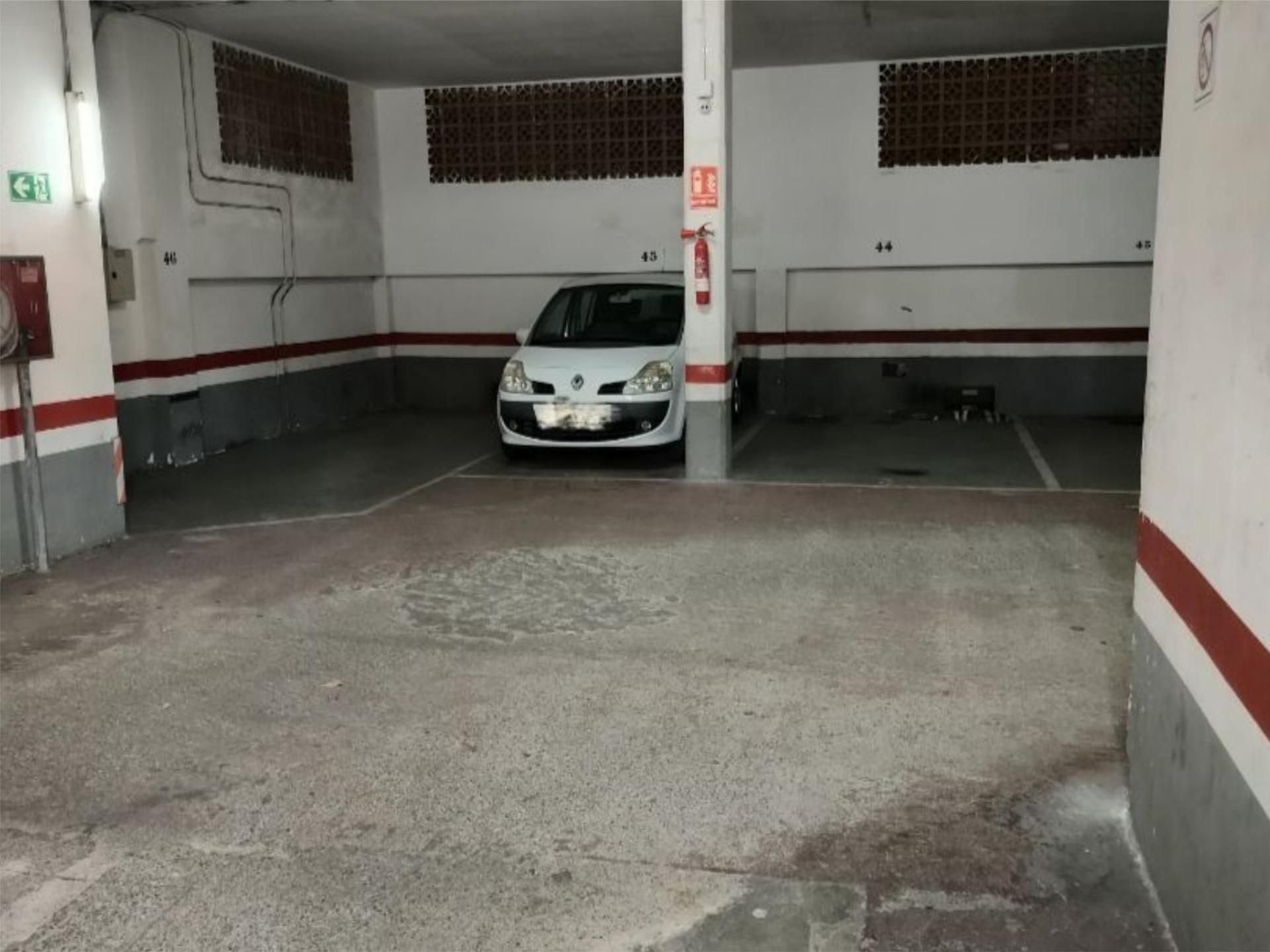 Parking of Garage for sale in Sant Feliu de Llobregat