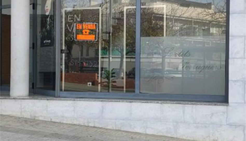 Photo 1 of Premises for sale in Carrer de Saragossa, 10, Torre-Sana, Barcelona