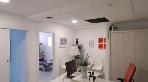 Foto 3 de Oficina en venta en Calle San Antón, 72, Fígares, Granada