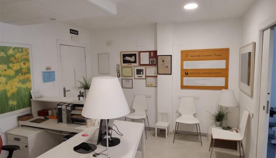 Foto 1 de Oficina en venta en Calle San Antón, 72, Fígares, Granada