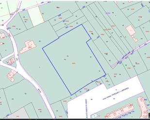 Constructible Land for sale in Santander