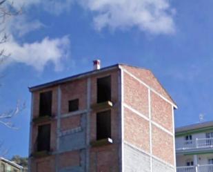 Vista exterior de Finca rústica en venda en Benalúa de las Villas