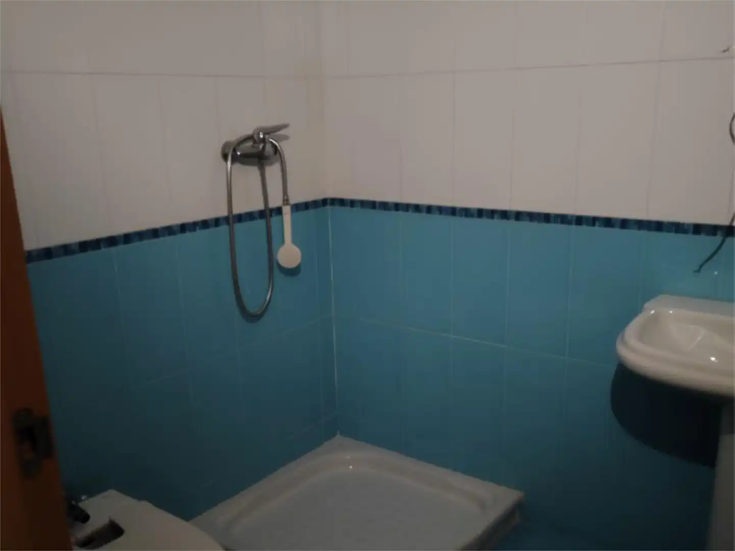 Bathroom of Flat for sale in Cieza  with Terrace