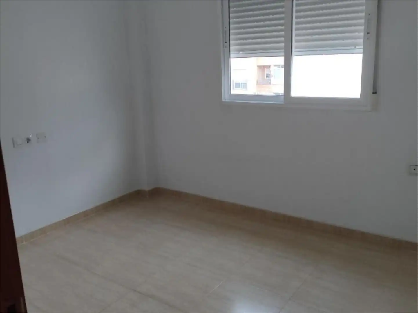 Bedroom of Flat for sale in Cieza  with Terrace