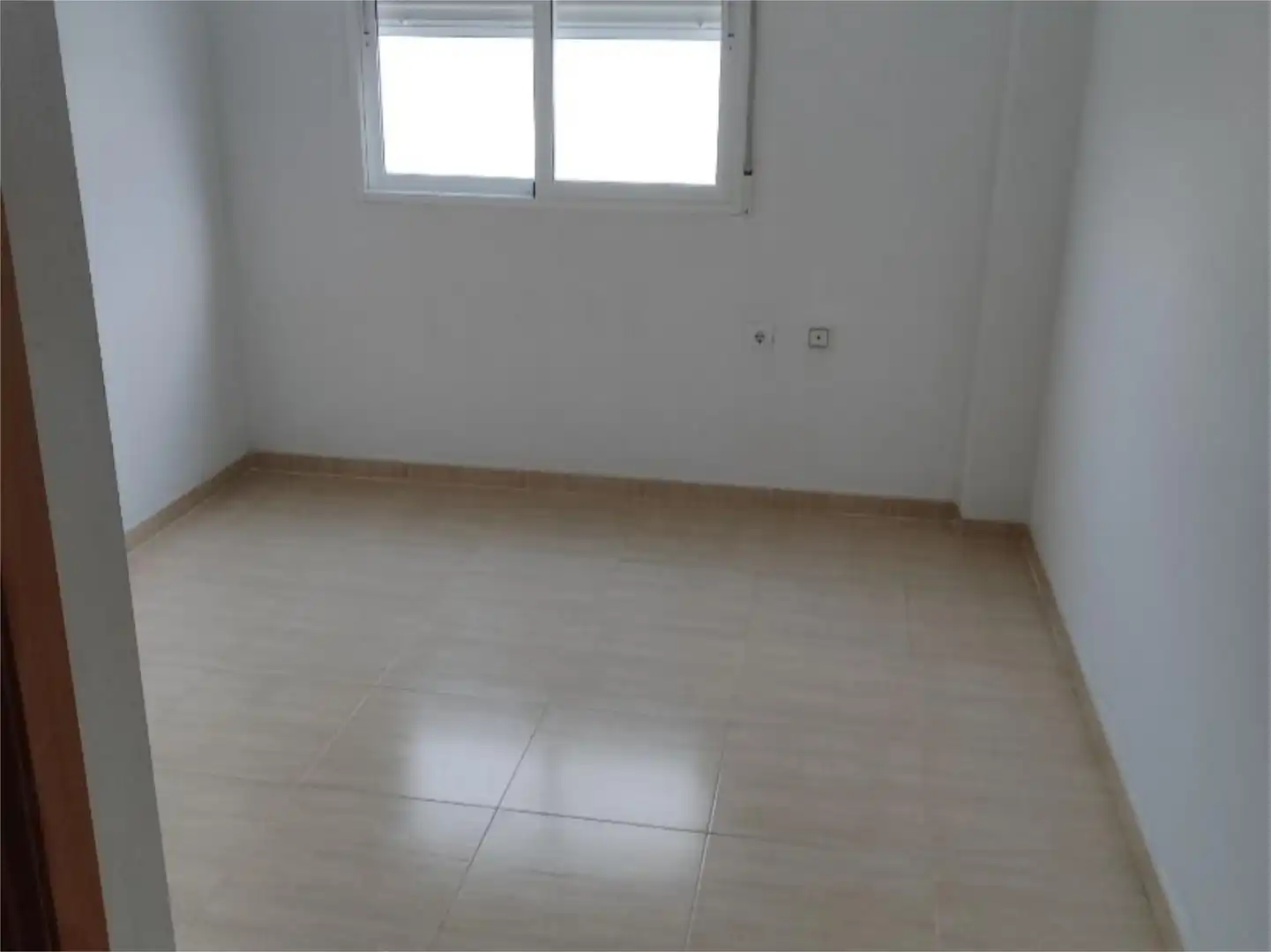 Bedroom of Flat for sale in Cieza  with Terrace