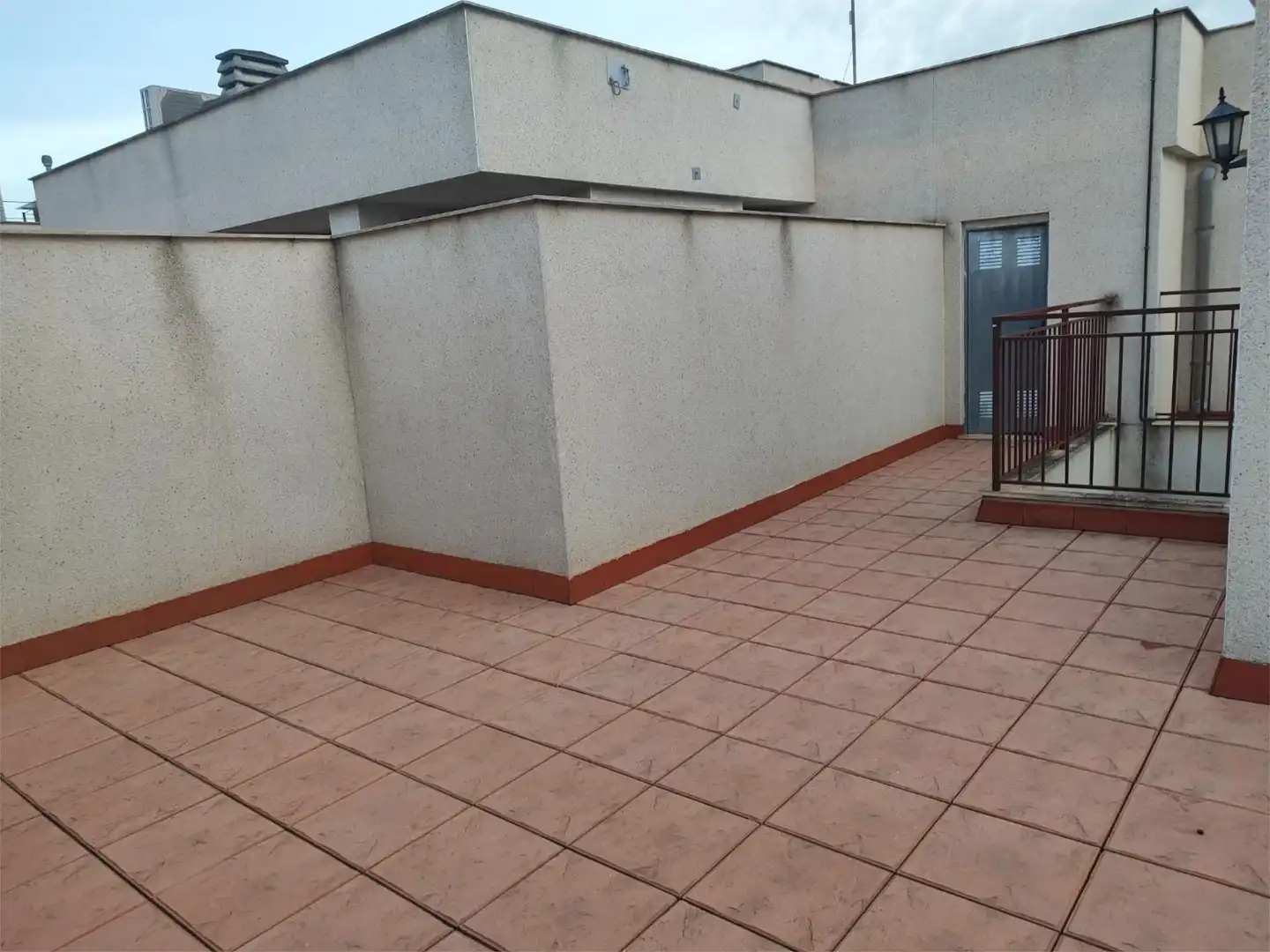 Terrace of Flat for sale in Cieza  with Terrace
