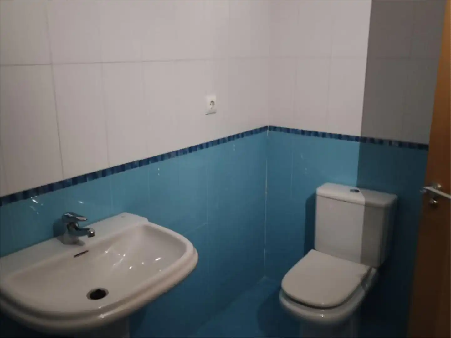 Bathroom of Flat for sale in Cieza  with Terrace
