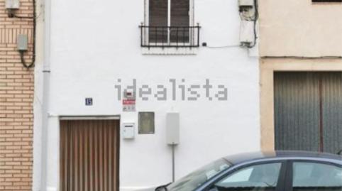 Pis en venda a Calle Rocasolano, 45, Monreal del Campo, Teruel - imatge 2 Foto 2 de Pis en venda a Calle Rocasolano, 45, Monreal del Campo, Teruel