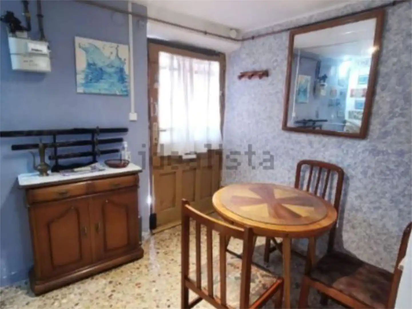 Flat for sale in Calle Rocasolano, 45, Monreal del Campo Kitchen of Flat for sale in Monreal del Campo with Storage room and Furnished