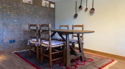 Casa adosada en venda a Carrer de Roc Tedró, 5, Bellver de Cerdanya, Lleida - imatge 4 Foto 4 de Casa adosada en venda a Carrer de Roc Tedró, 5, Bellver de Cerdanya, Lleida