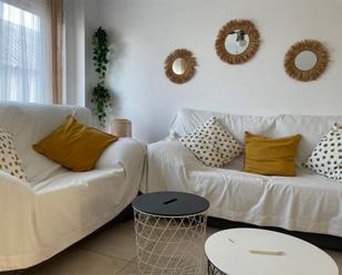 Living room of Flat for sale in Conil de la Frontera