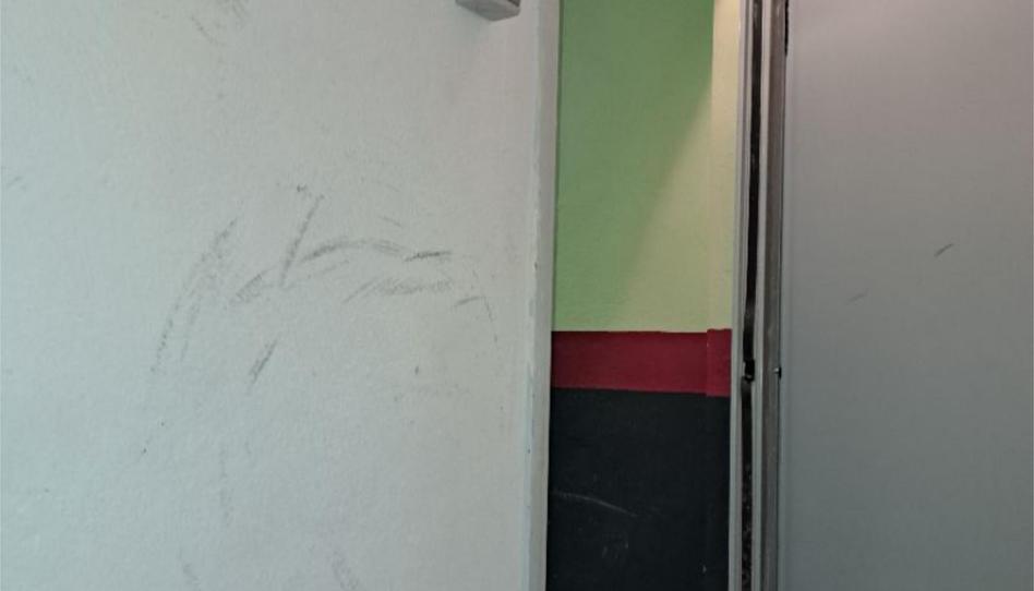 Foto 1 de Traster en venda a Calle Cervantes, 21, San Antón, Granada