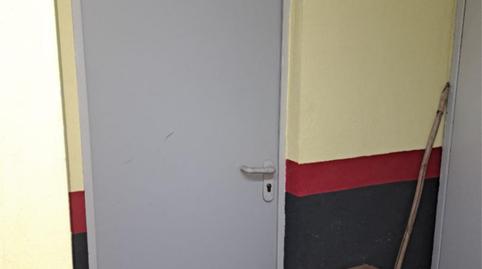 Foto 2 de Traster en venda a Calle Cervantes, 21, San Antón, Granada