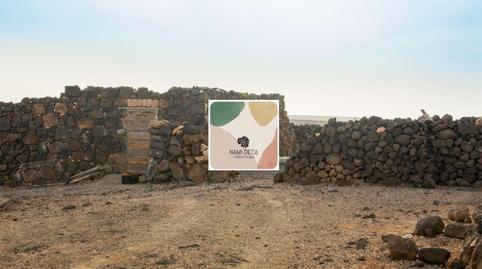Foto 2 de Finca rústica en venta en Tindaya, Las Palmas
