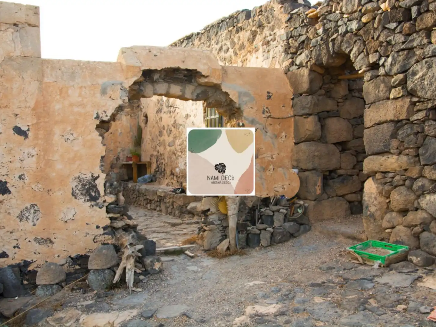 Country homes for sale in Tindaya Country homes for sale in La Oliva
