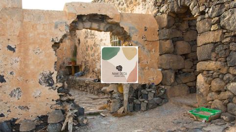 Foto 3 de Finca rústica en venta en Tindaya, Las Palmas