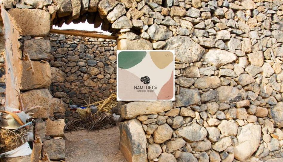 Foto 1 de Finca rústica en venta en Tindaya, Las Palmas